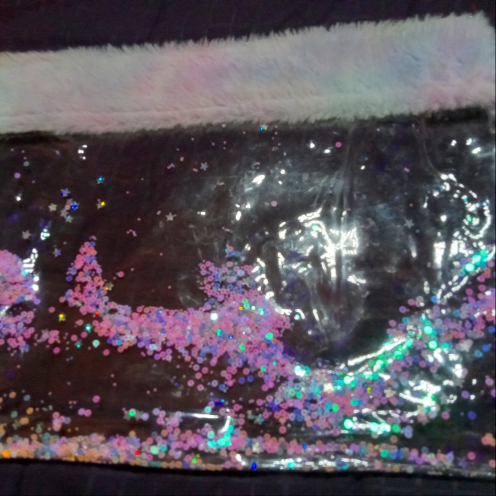 Pencil bag